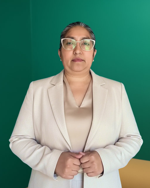 Erika Yaneth Tutiscar